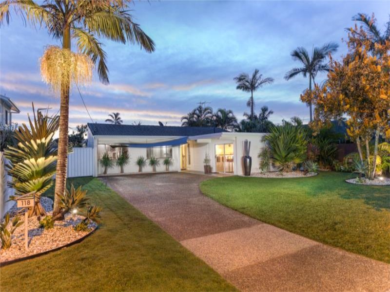 118 Oceanic Drive, Warana, Qld 4575 Property Details