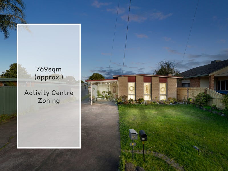 13 rufus street epping vic 3076 property details