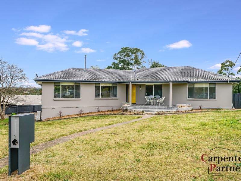 3 Struan Street, Tahmoor, NSW 2573 Property Details