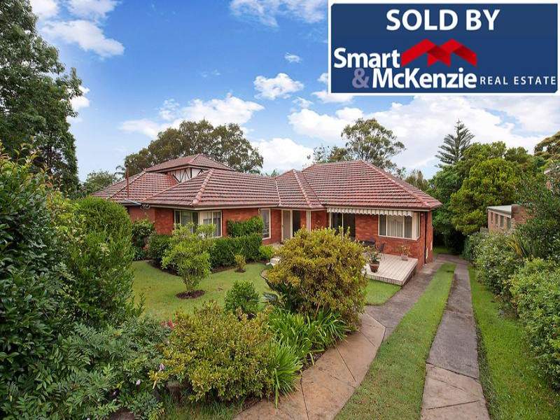 8 Grace Avenue, Frenchs Forest, NSW 2086