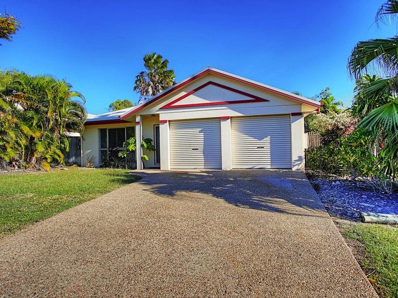 35 Boston Cres, Douglas, Qld 4814 Property Details