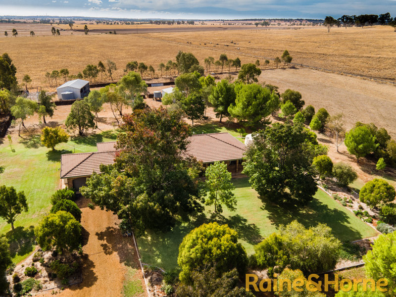 21L Angle Park Road, Dubbo, NSW 2830