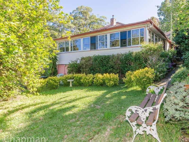 23 Homedale Street, Springwood, NSW 2777