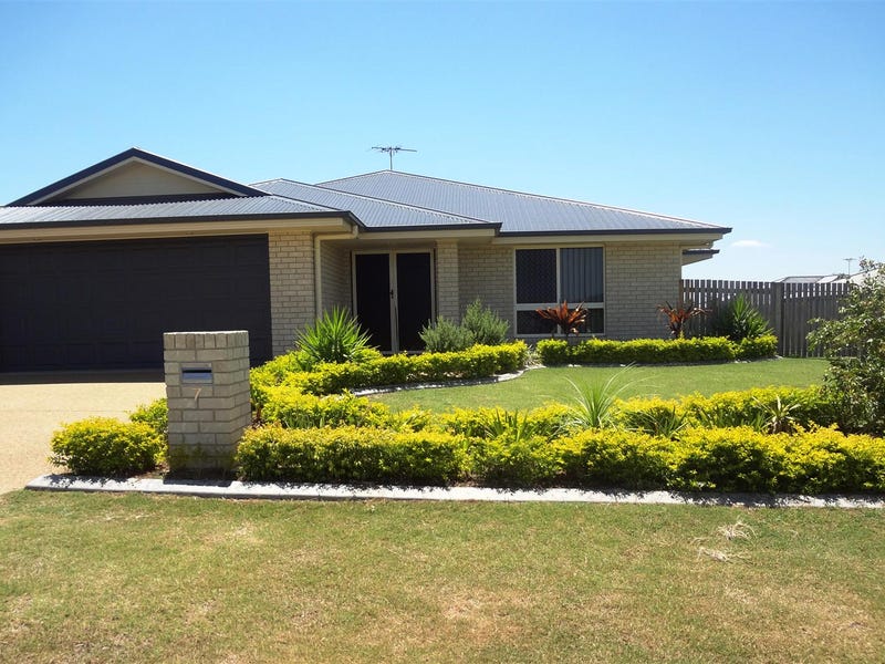 7 Emery Street, Gracemere, QLD 4702