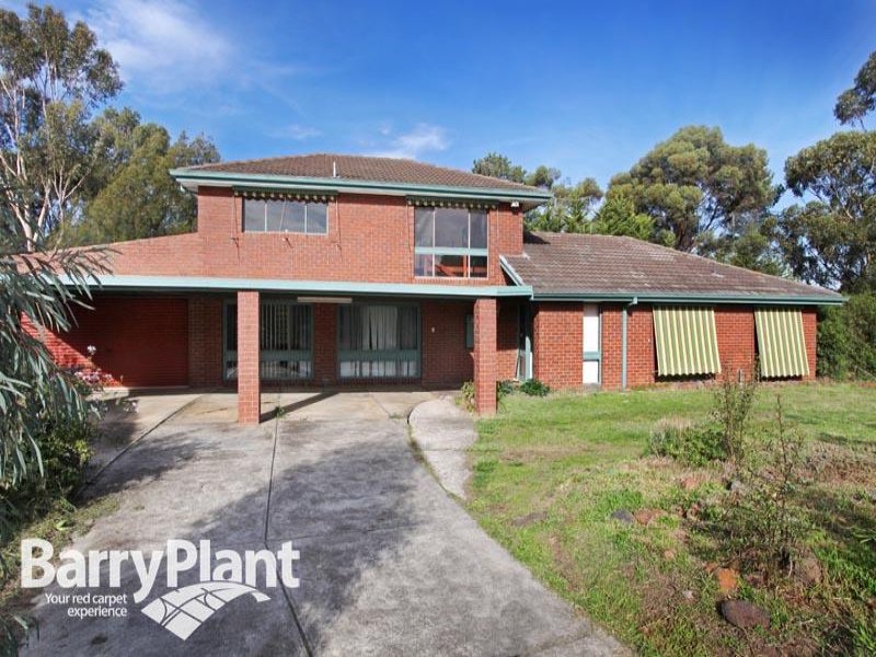 3 Lytham Court, Sunbury, Vic 3429 Property Details
