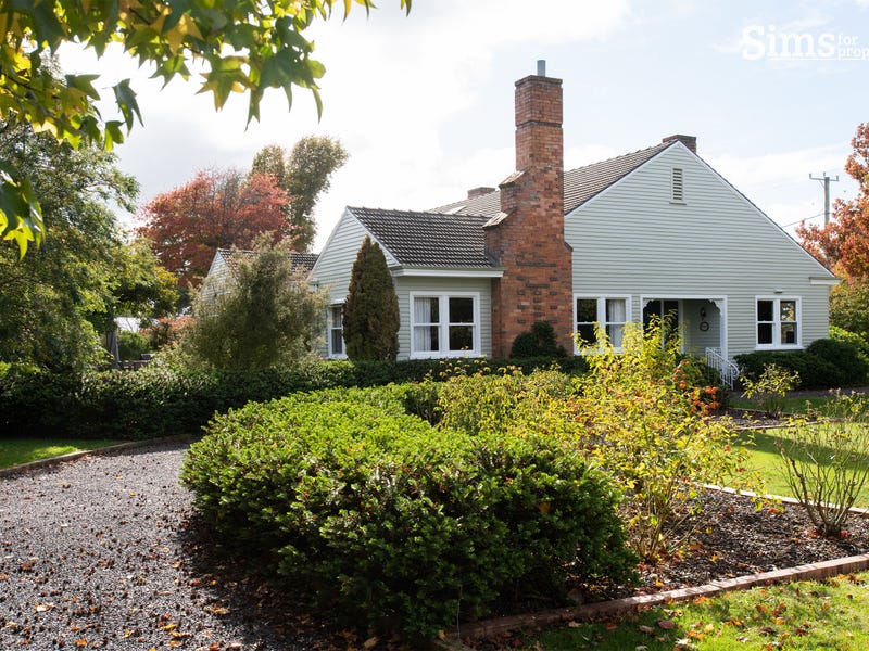 21 Cracroft Street, Longford, Tas 7301 House for Sale