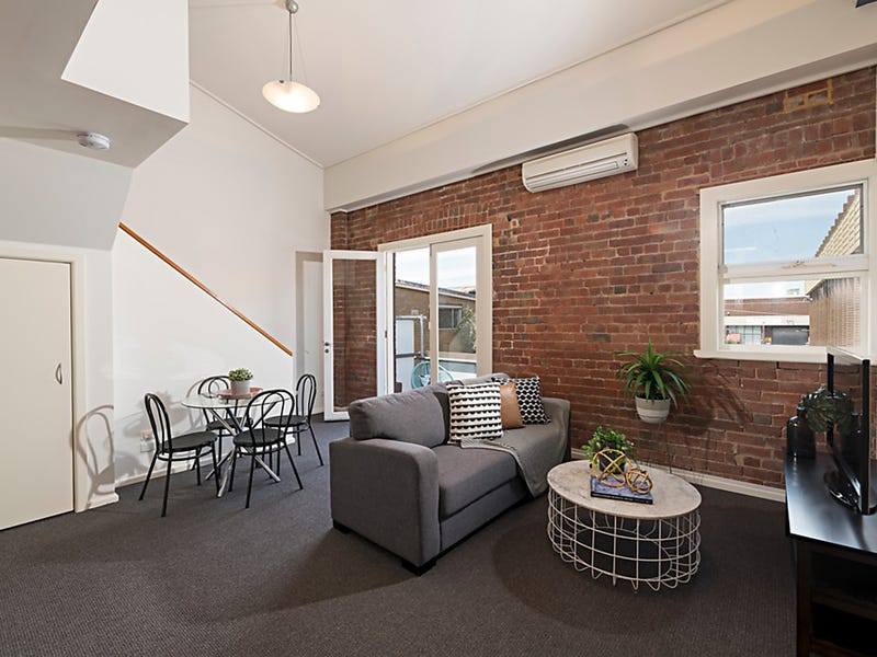 16/2 Pottery Court, Brunswick, Vic 3056