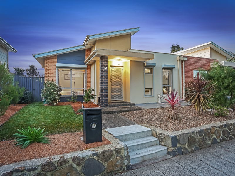 142 Lyndarum Drive, Epping, Vic 3076 Property Details