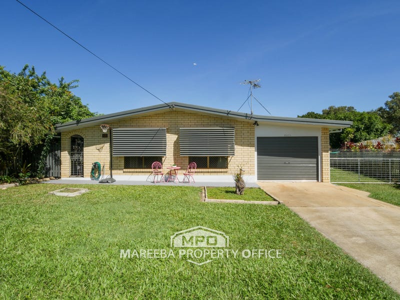 18 Rains Street, Mareeba, QLD 4880