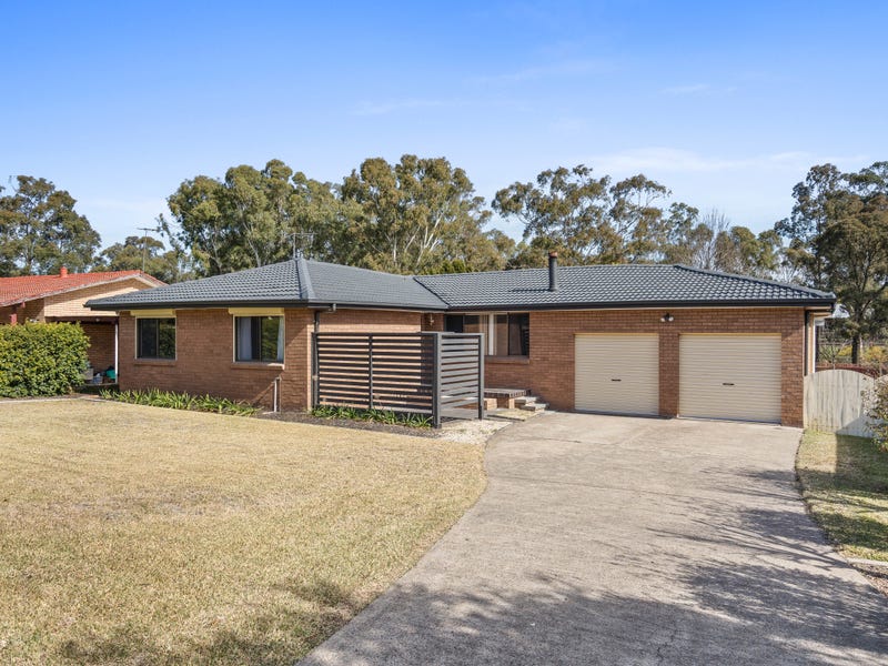 62 Shiraz Street, Muswellbrook, NSW 2333
