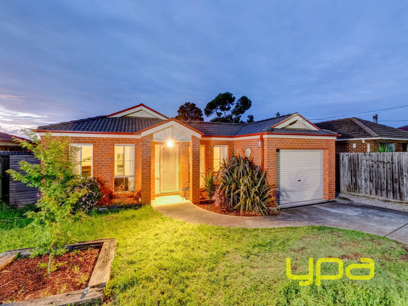 23 Lorimer Street, Melton, VIC 3337