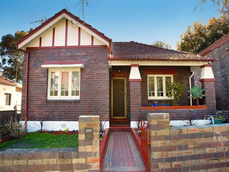 25 Gordon Street, Rozelle, NSW 2039 Property Details