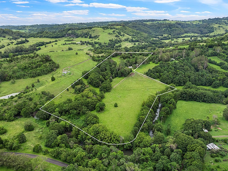 36 Wallace Road, The Channon, NSW 2480