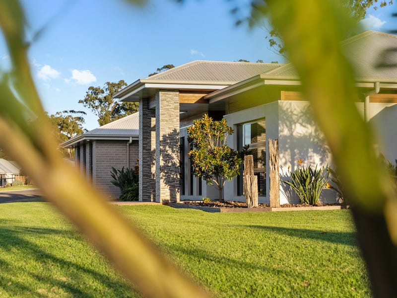 9 Griffin Street, Highfields, Qld 4352 House for Sale