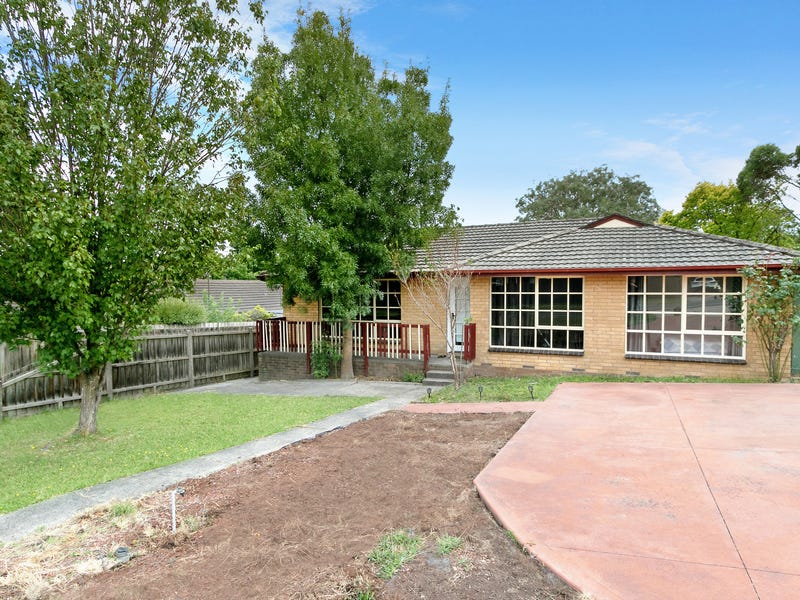 91 Durham Road, Kilsyth, VIC 3137