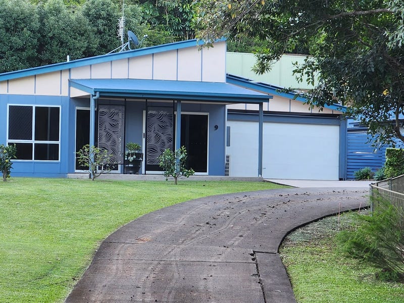 9 Greenhaven Close, Burnside, Qld 4560 House for Sale