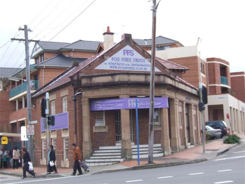 193A Canterbury Road, Canterbury, NSW 2193 Property Details