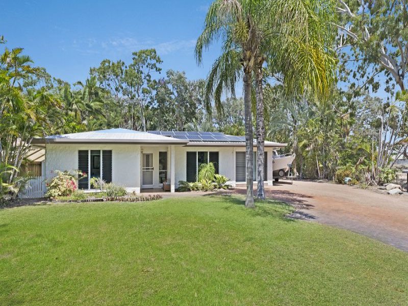 7 Ebony Court, Bushland Beach, QLD 4818 - realestate.com.au