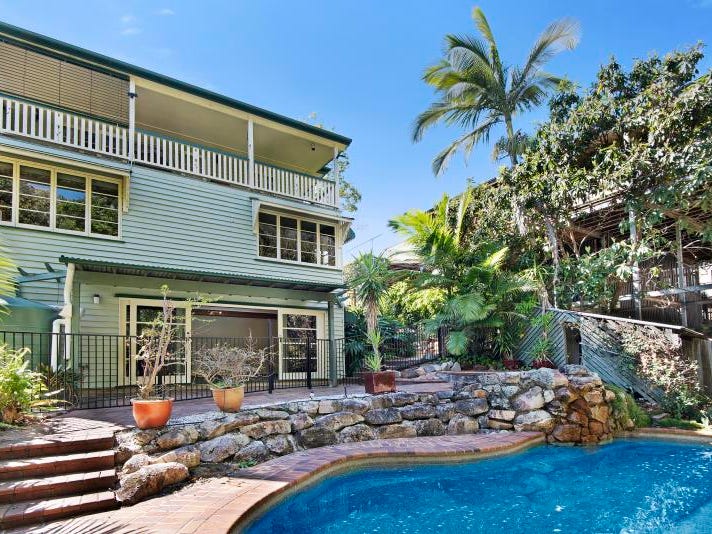 20 Glenrosa Road, Red Hill, QLD 4059