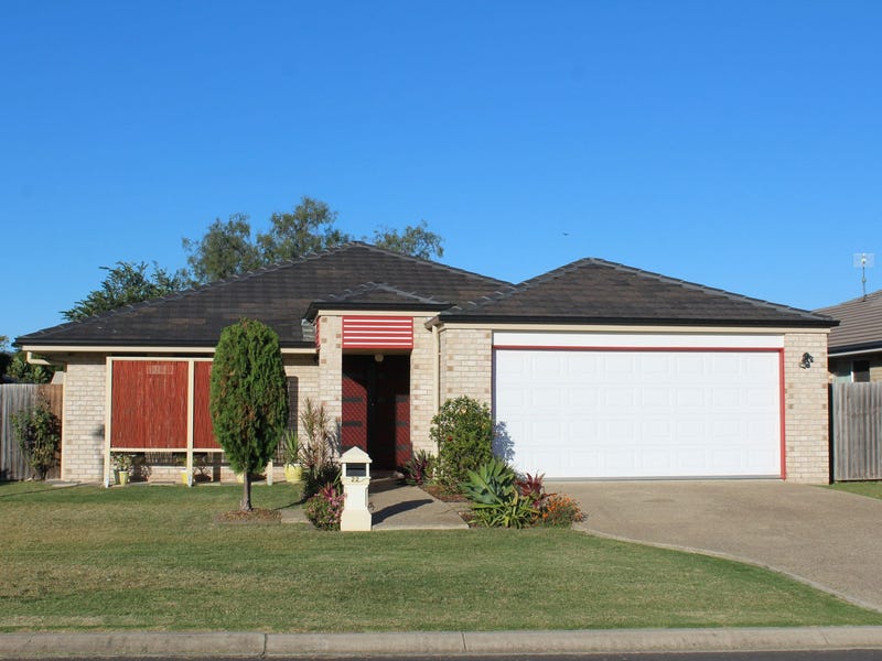 22 Stanford Place, Laidley, Qld 4341 Property Details