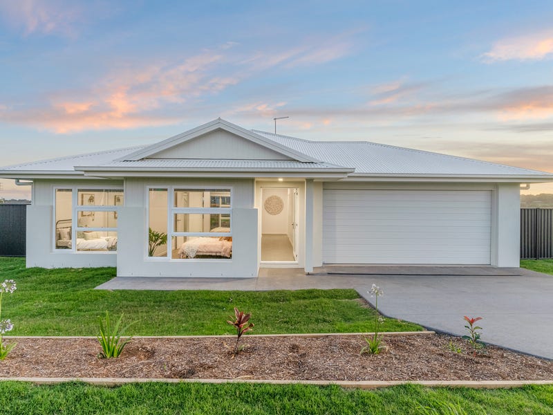 16 Hartigan Street, Cumbalum, NSW 2478 Property Details