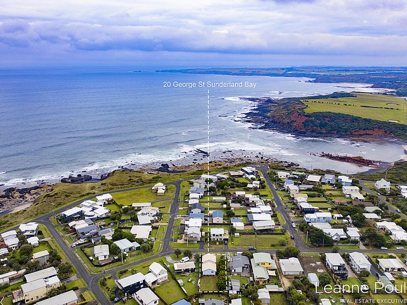 20 Street, Sunderland Bay, VIC 3922