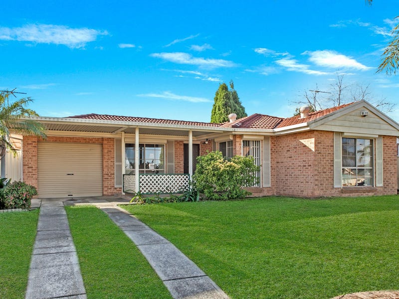 151 Douglas Road, Doonside, NSW 2767 Property Details