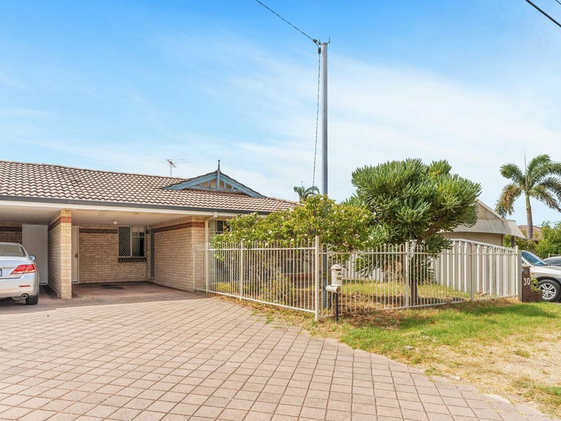 Sold Property Prices & Auction Results in Cannington, WA 6107 (+2