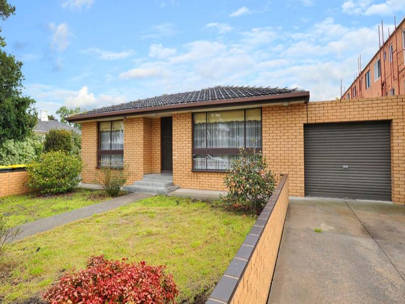 1/63 Melbourne Road, Williamstown, Vic 3016 Property Details