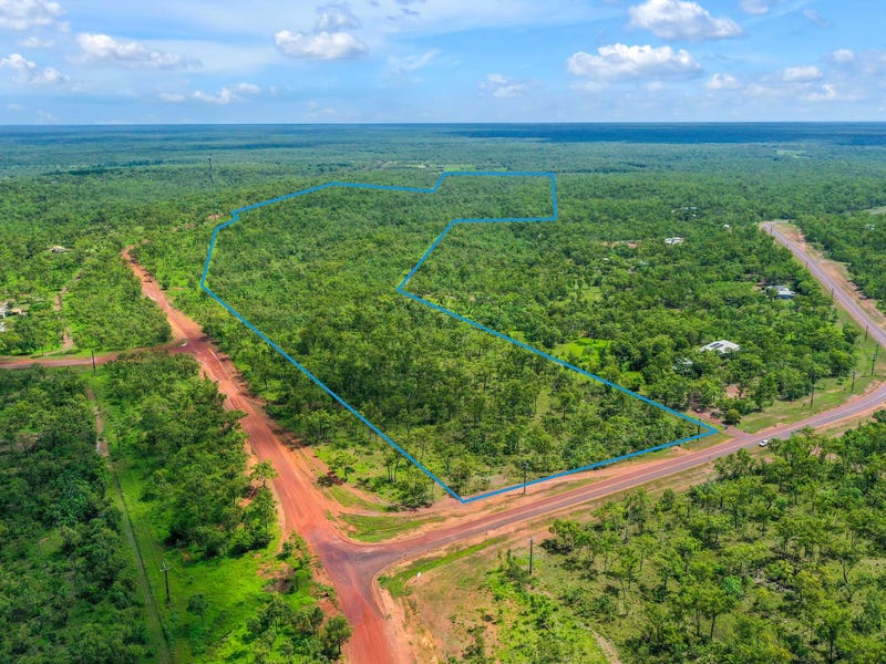 185 Marrakai Road, Marrakai, NT 0822