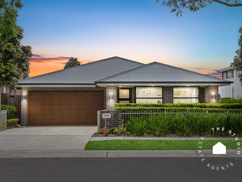 Real Estate & Property for Sale in The Ponds, NSW 2769