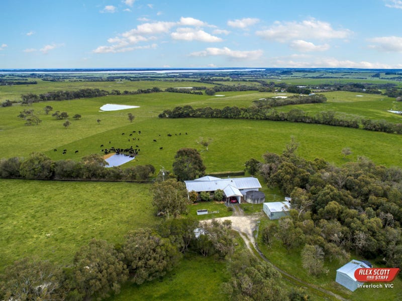 155 Wisdoms Road, Pound Creek, VIC 3996