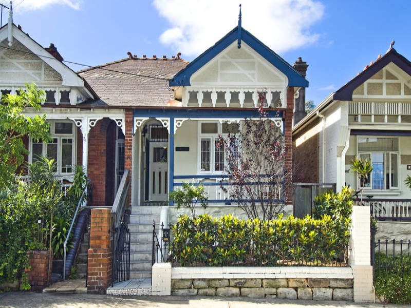 36 Eglinton Road, Glebe, NSW 2037