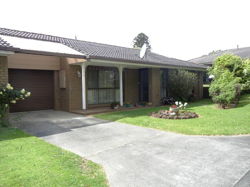 3/32 Young Street, Drouin, VIC 3818