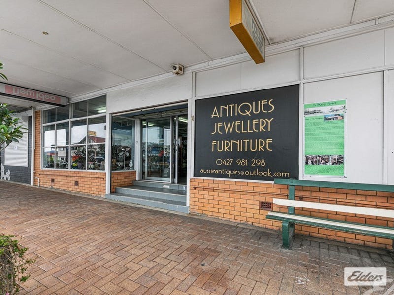 53 Mary Street, Kilcoy, Qld 4515 Property Details