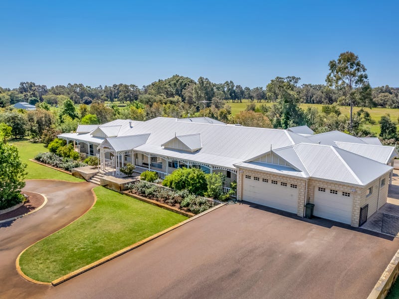 80 Mcmahon Road, North Dandalup, WA 6207