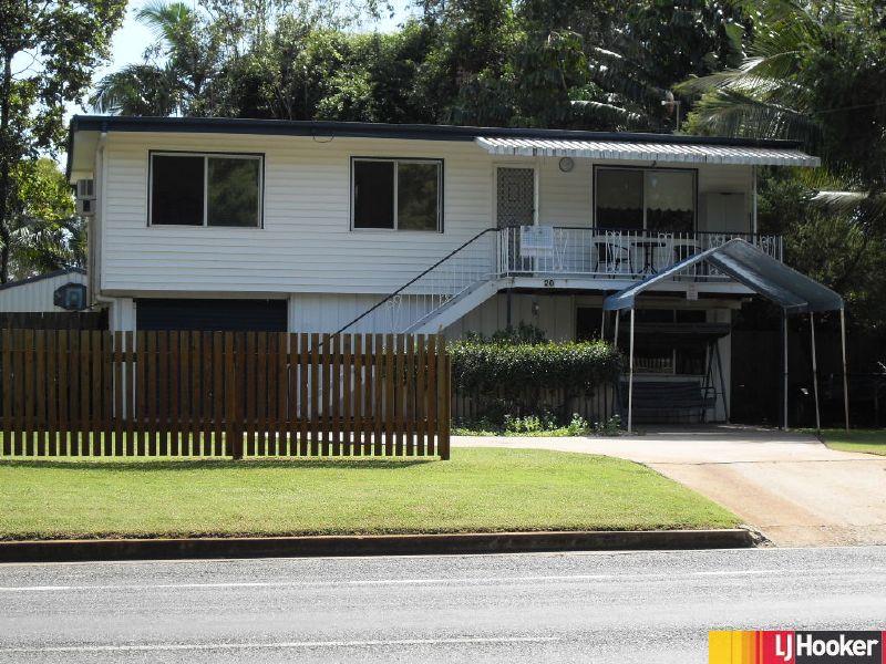 20 Keeleys Road, Slade Point, QLD 4740