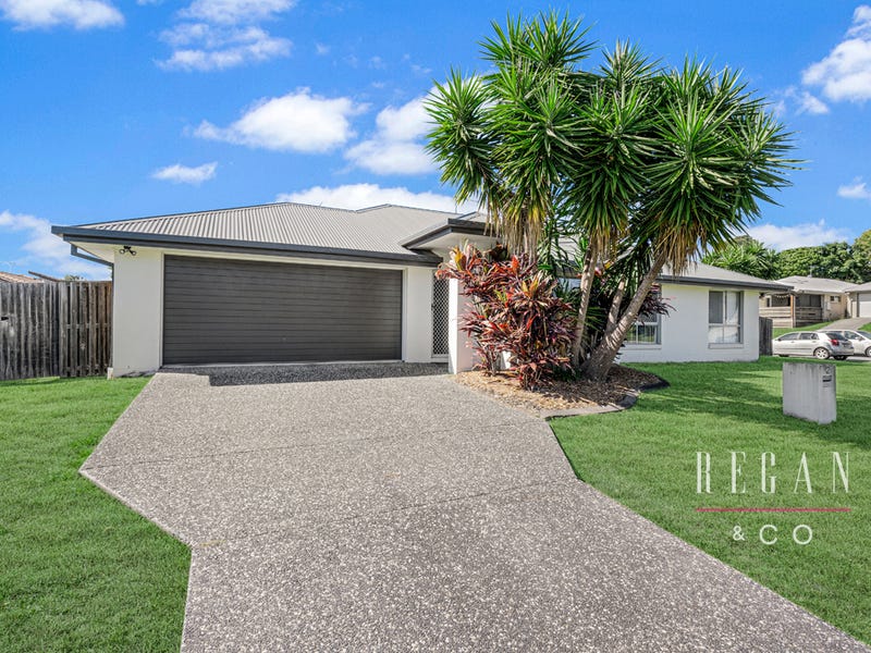 2 Aylmore Court, Narangba, Qld 4504 Property Details