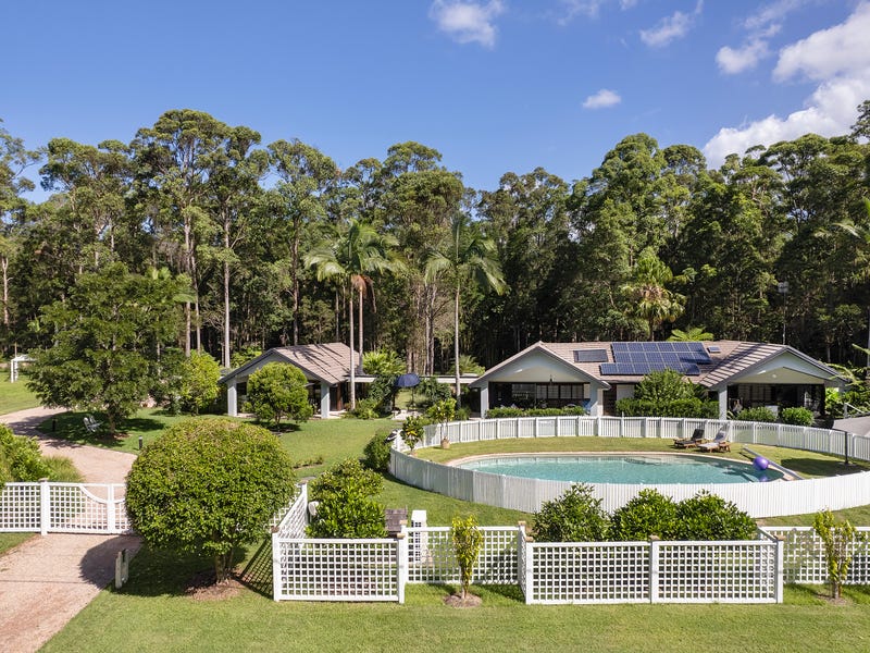 27 Kingsgate Drive, Tinbeerwah, QLD 4563