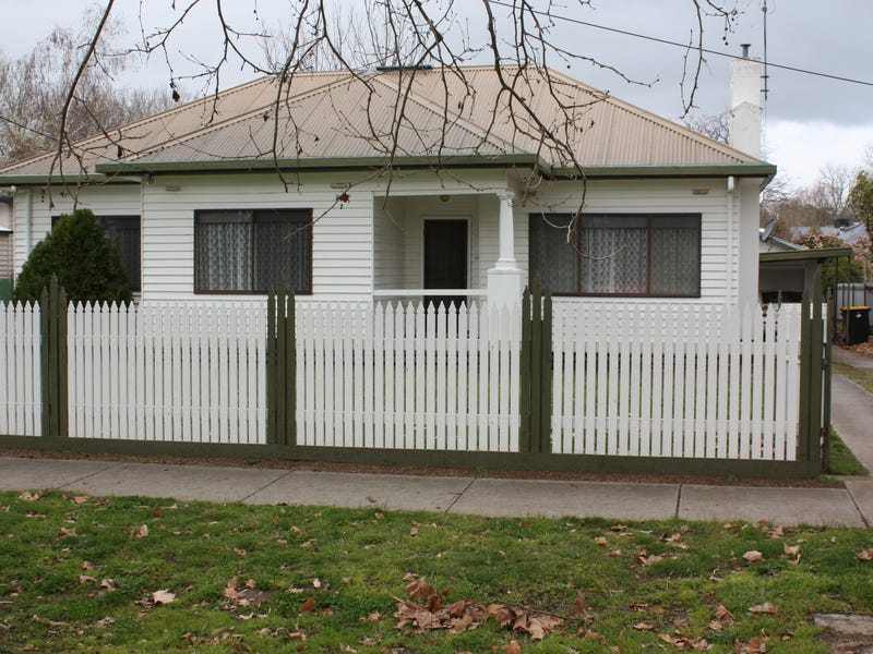 5 Market Street, Benalla, VIC 3672