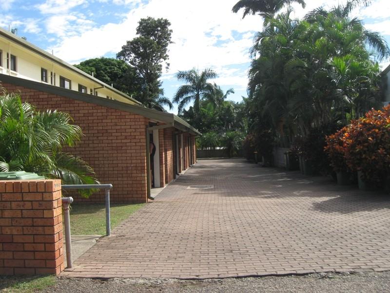 4/16 Cowley Street, West End, QLD 4810