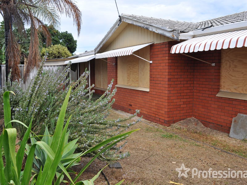 63 Crawford Street, Spalding, WA 6530 Property Details