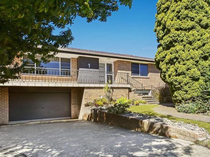 1 Avondale Street, Wauchope, NSW 2446