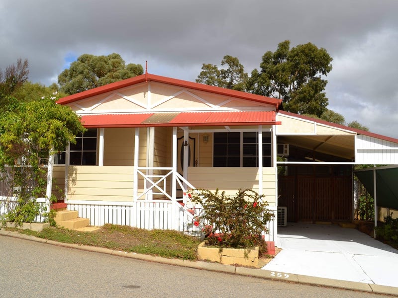 259/270 South Western Highway, Mount Richon, WA 6112 House for Sale