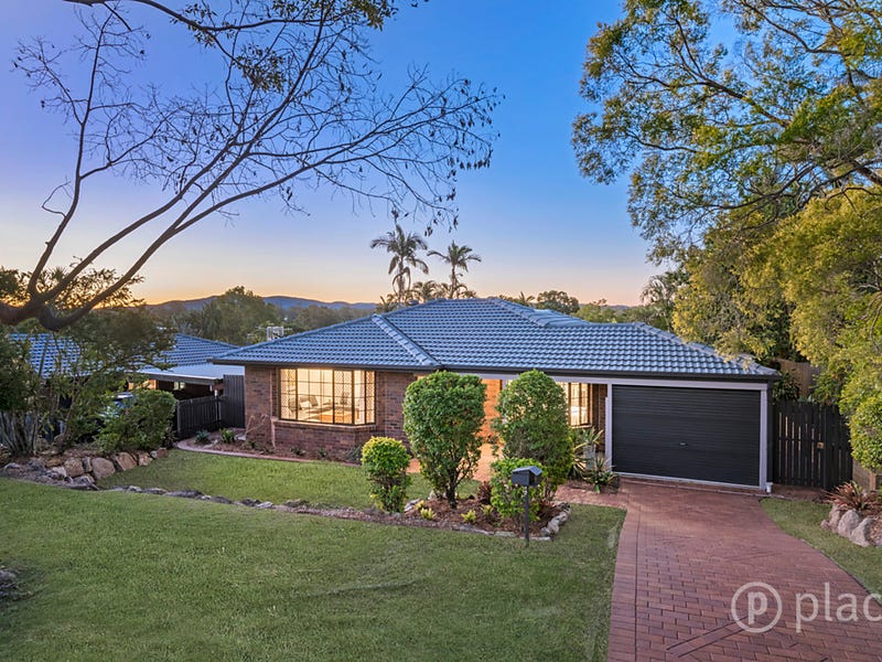 42 Prosser Street, Riverhills, QLD 4074