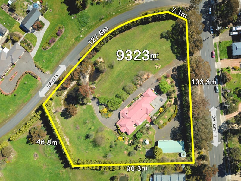 48 Bannons Lane, Yarrambat, VIC 3091