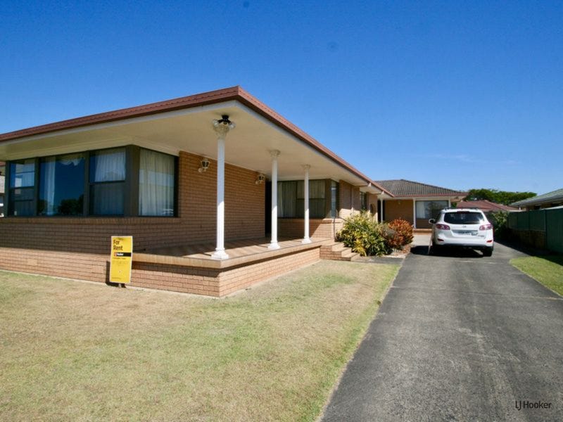 1/44 Keith Compton Drive, Tweed Heads, NSW 2485