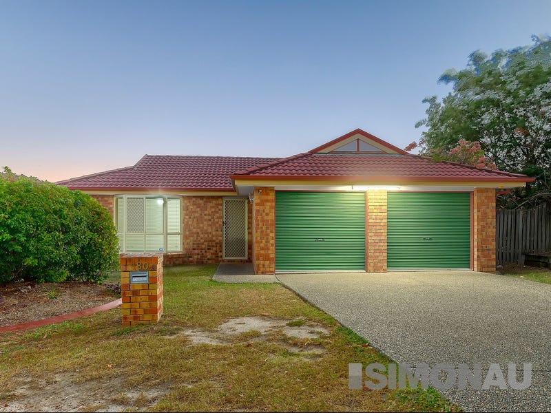 180 Wallaroo Way, Doolandella, Qld 4077 Property Details