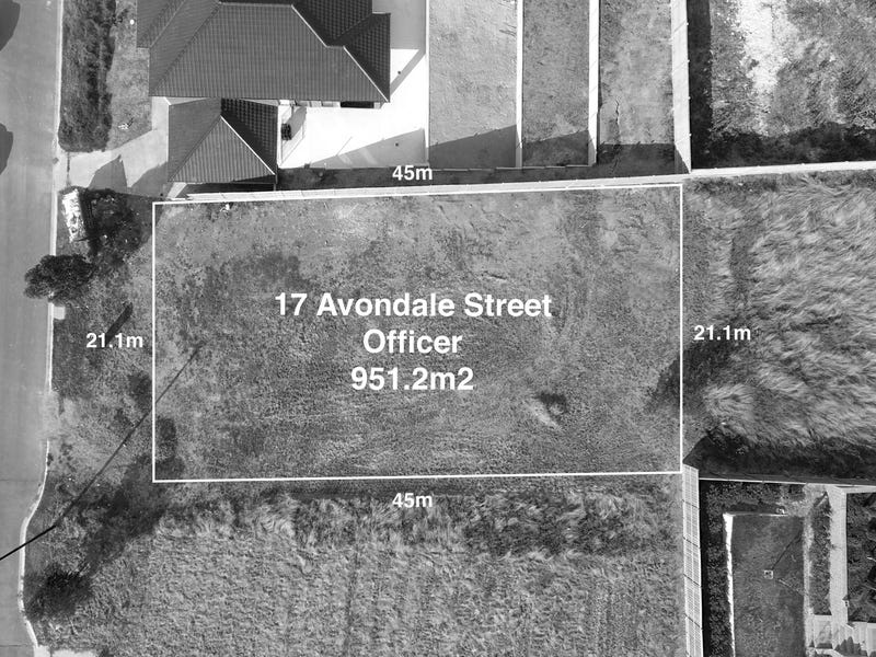 17 Avondale Street, Officer, Vic 3809