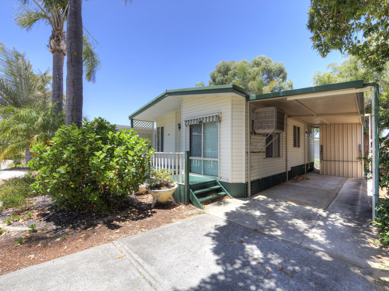 46/351 Hawtin Road, Forrestfield, WA 6058 Property Details